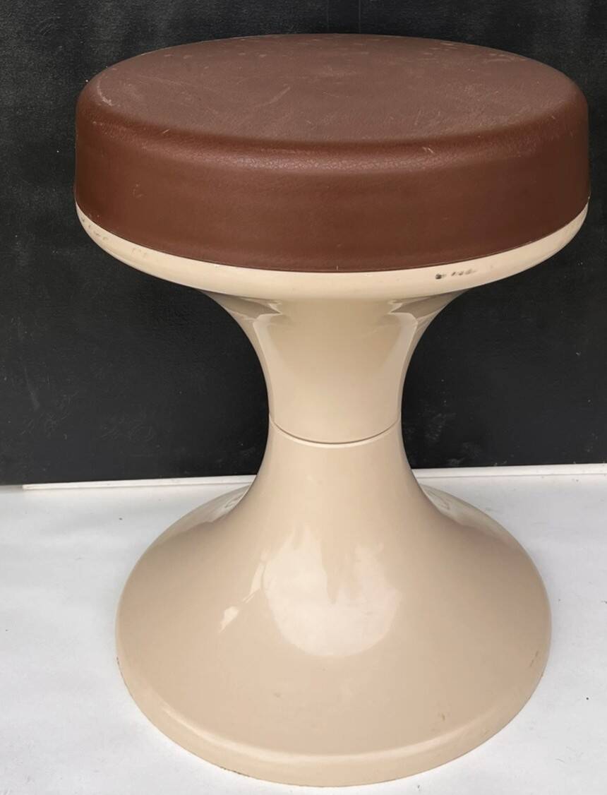 Emsa space age chair made in west germany