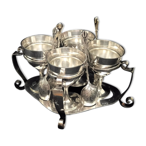 set coquetiers petit