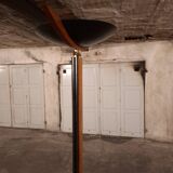 80's floor lamp Maison Delmas