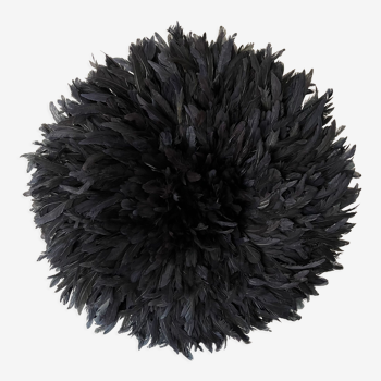 Juju Hat noir 50 cm