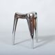 Yasu Sasamoto pour Dulton wisdom tooth stool