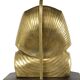 Vintage Brass Pharaoh Table Lamp Hollywood Regency 56cm