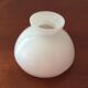 White opal globe