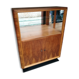 Showcase of coin art deco 1930