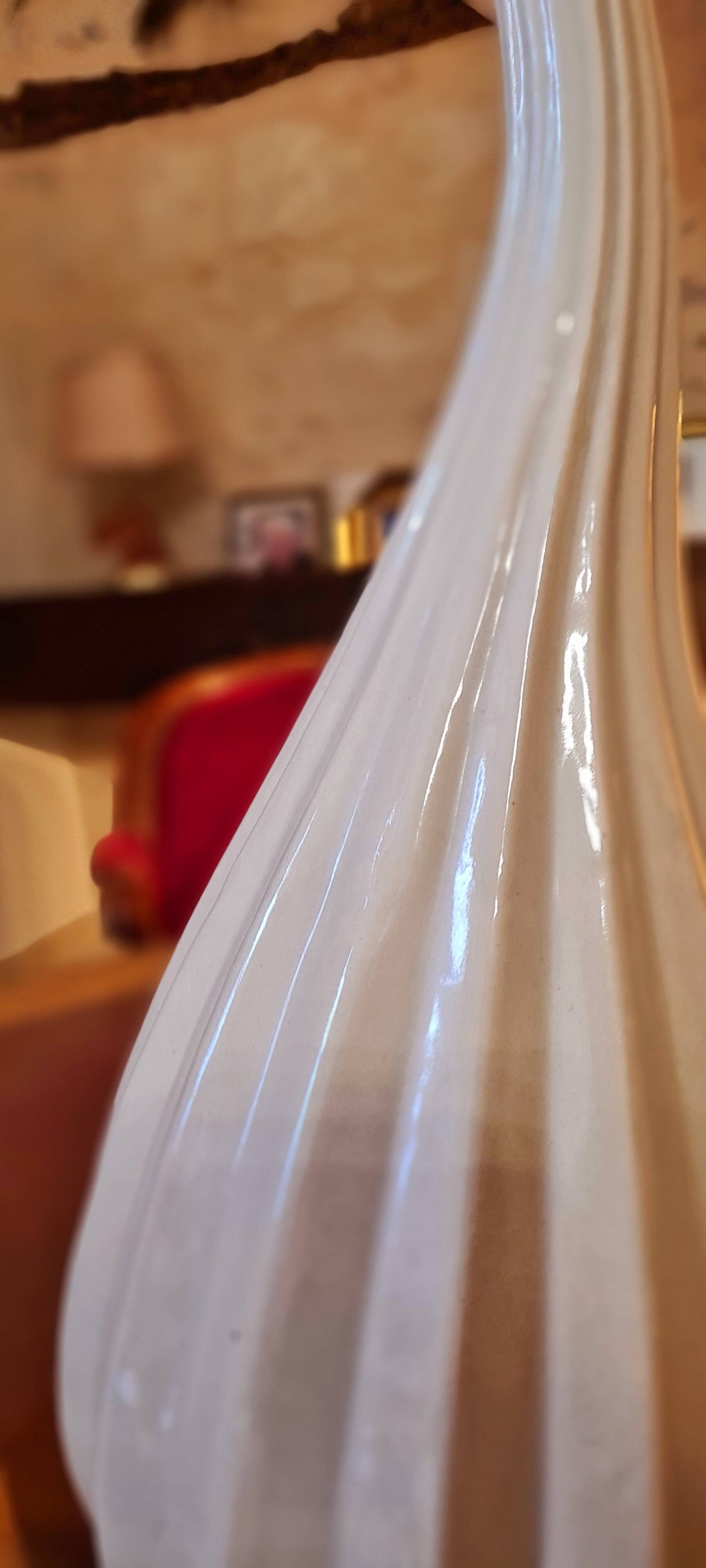 Large modern vase