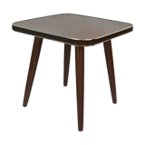 Table d’appoint, années 60