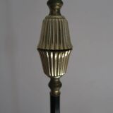 50s tripod floor lamp