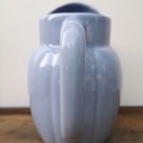 Old pitcher, Saint-Uze decanter