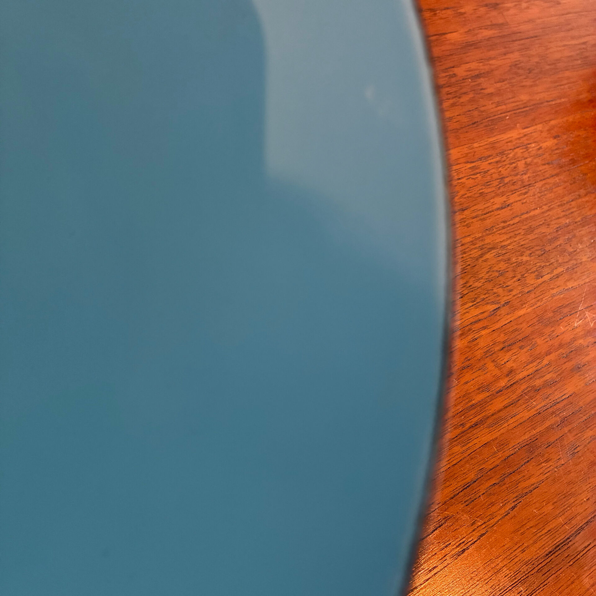 Krenit bowl by Herbert Krenchel
