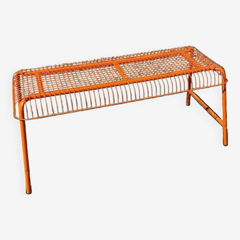 Banc vintage IKEA VASTERON