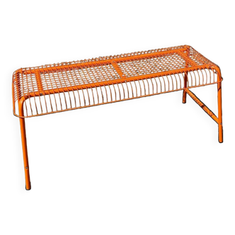 Vintage IKEA VASTERON bench