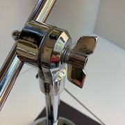 Lampe d’intérieur articulée chromée vintage 90’S