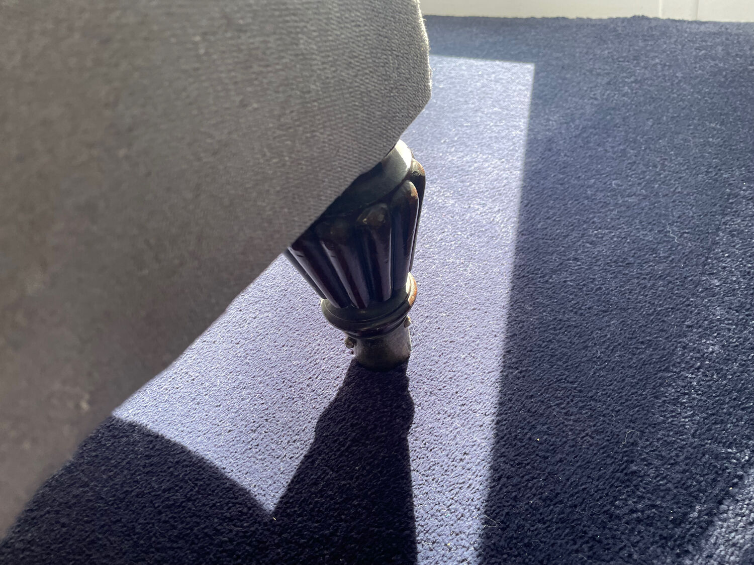 Napoleon III Canapé