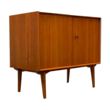 Wilhelm Renz teak buffet 1960