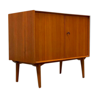 Wilhelm Renz teak buffet 1960