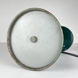 Bauhaus metal table lamp, Germany, 1930s