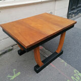 Solid wood coffee table, 1940