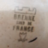 théière vintage grès de Brenne