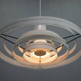 Sophus Frandsen Fibonacci Pendant Lamp for Fog & Morup, Denmark, 1960s