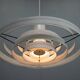 Sophus Frandsen Fibonacci Pendant Lamp for Fog & Morup, Denmark, 1960s