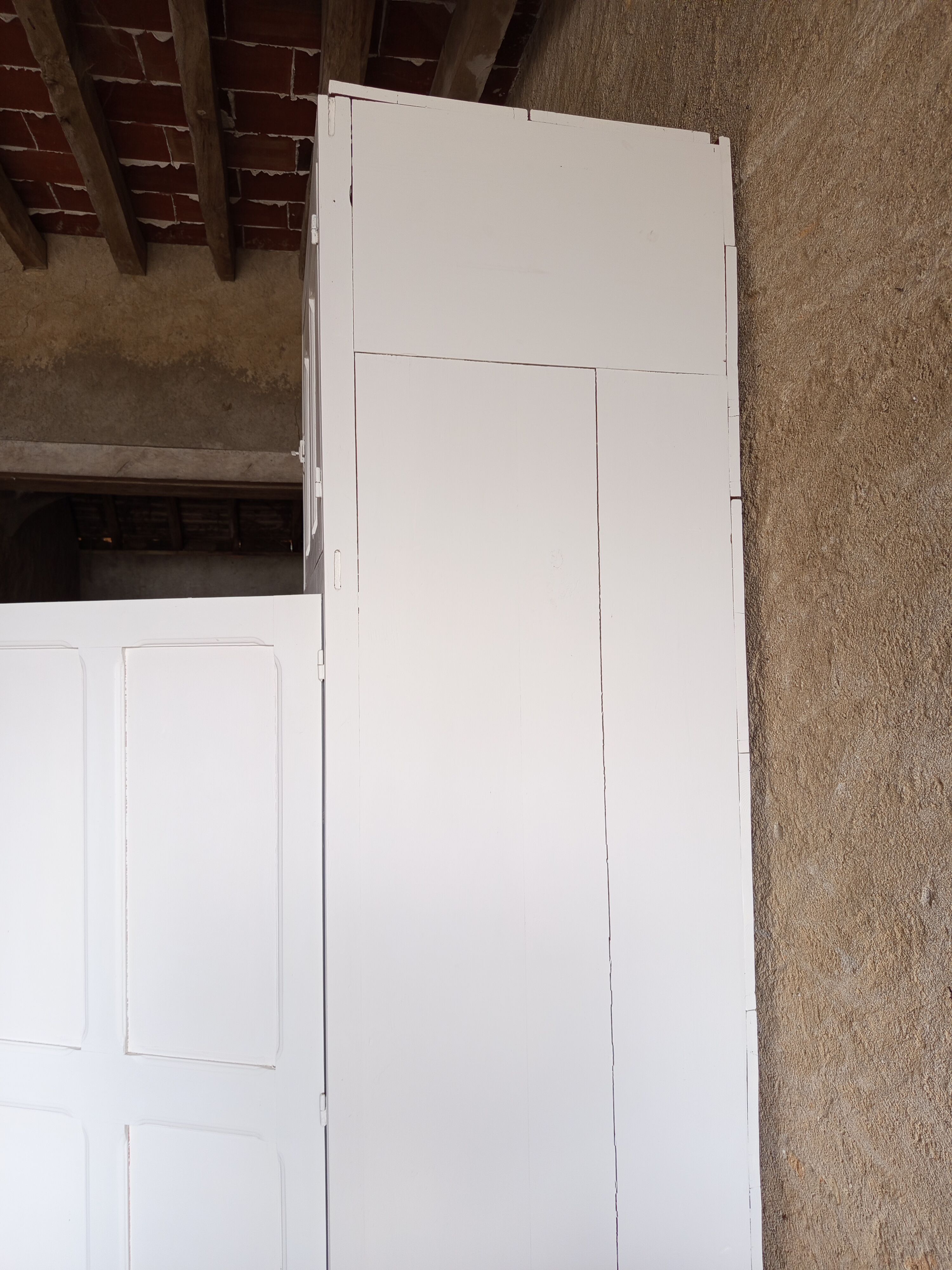 Ancien garde manger