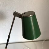 Koch Creations lamp, Lynbrook, New York 1963