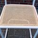Cesca design chair b32 model in white