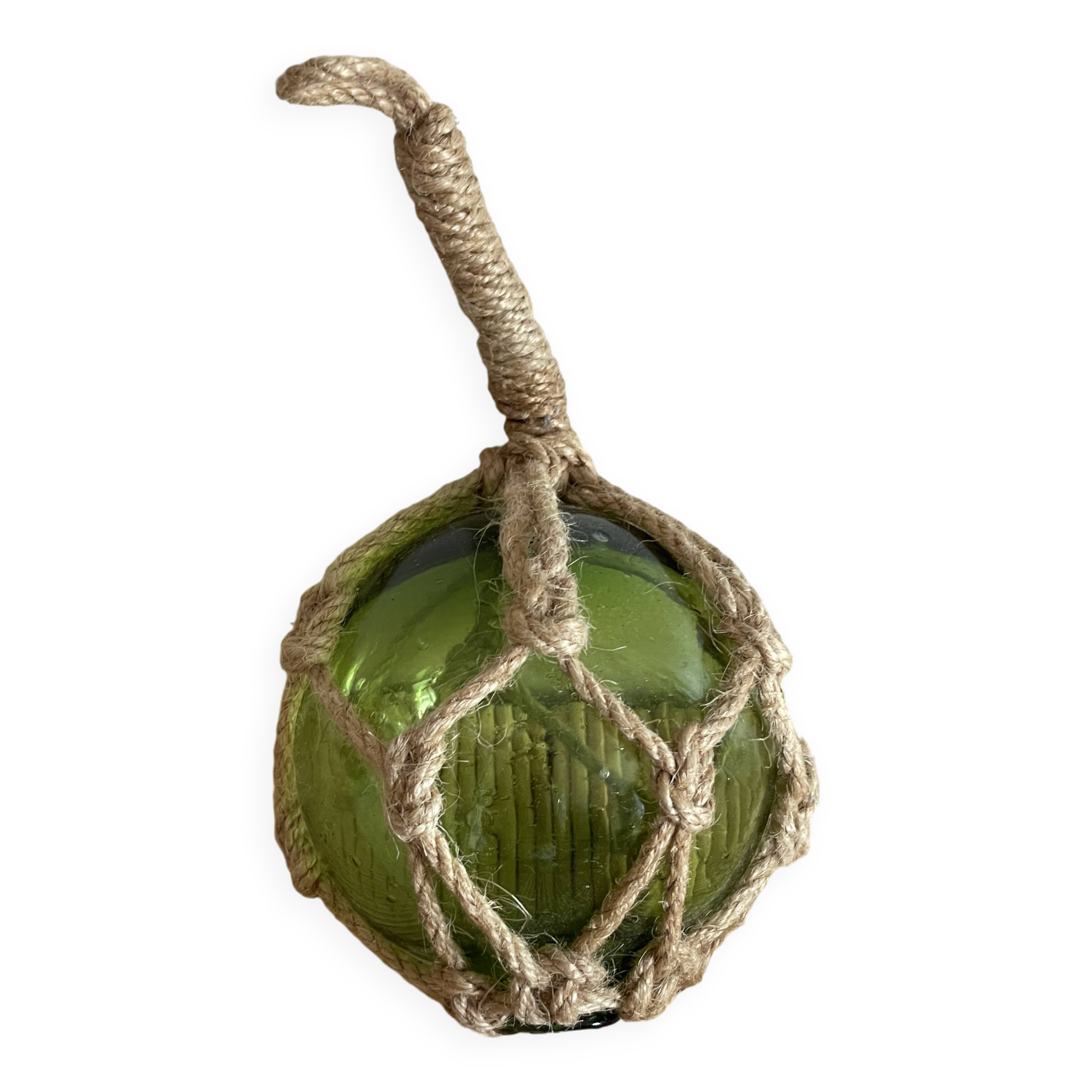 Mini ball float marine fisherman