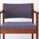 2 Børge Mogensen Vintage Armchair 1960s for Fredericia Stolefabrik