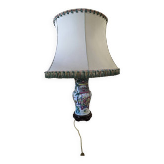 Chinese lamp