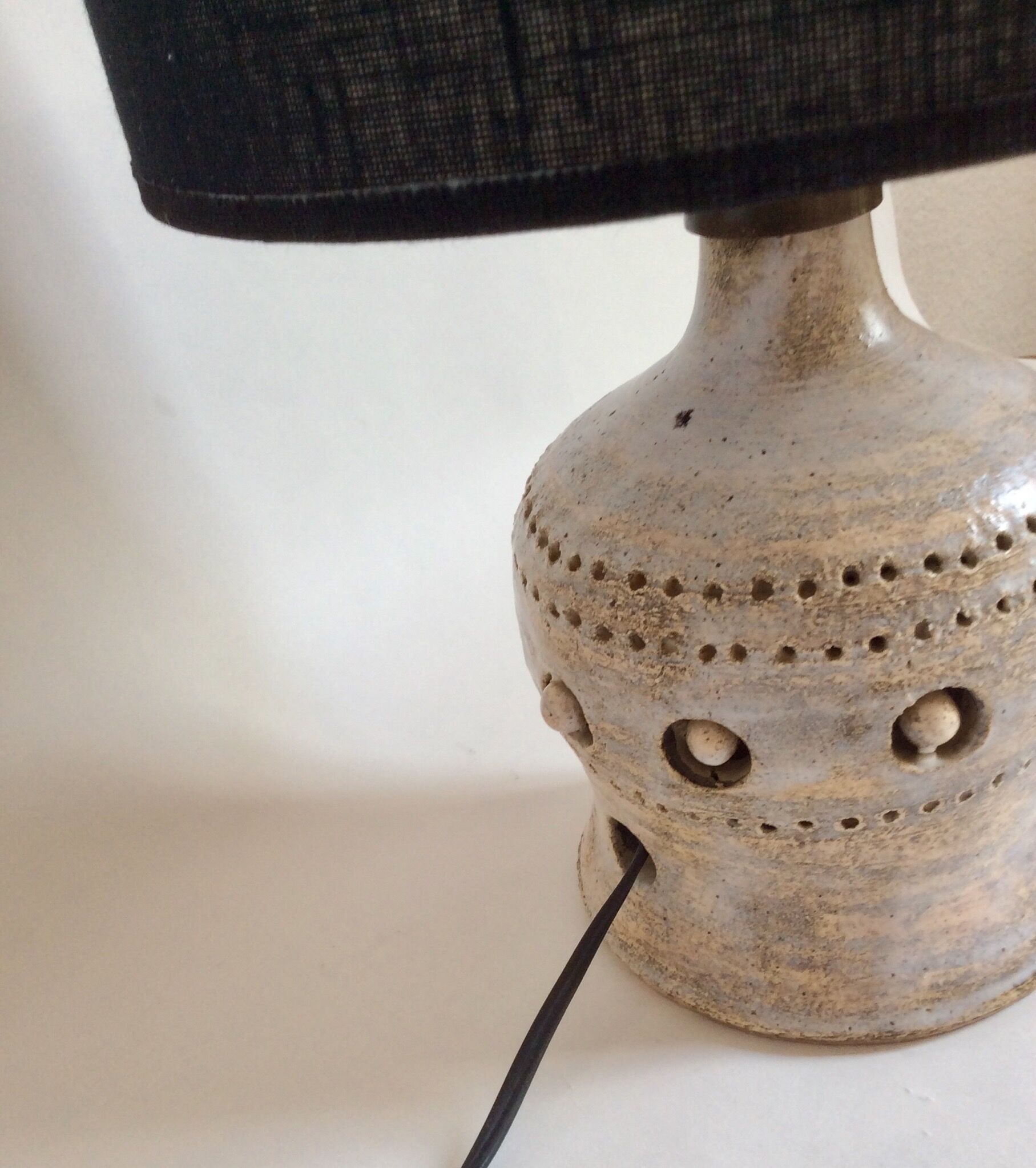 Lamp Georges Pelletier