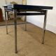 Formica table with extensions