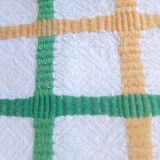 Tablecloth 140 x 160 and 6 towels