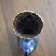 Valauris asymmetrical vase