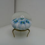 Murano Millefiori sandpaperboard