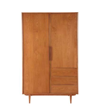 "Portobello World Houses" wardrobe