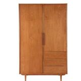 "Portobello World Houses" wardrobe