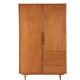 Armoire "Maisons du Monde Portobello"