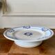 Ceramic standing dish from Saint Amand