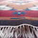 Handmade Indo-Caucasian Kilim 287x203cm