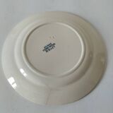 Iron earth plate HB & Cie