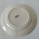 Iron earth plate HB & Cie