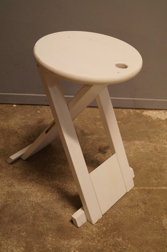 Stool model "suzy" by Adrian Reed, unknown edition