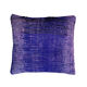 Housse de coussin kilim turc vintage 45x45 cm