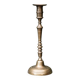 Bronze candlestick torch, high period