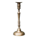 Bronze candlestick torch, high period