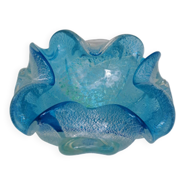 Murano ashtray