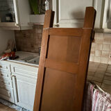 Bar doors