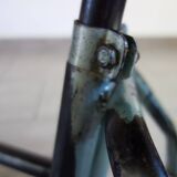 Old school desk from the 1930s