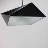 1970s Josef Hurka Rare Geometric Pendant Lamp for Napako, 6 items available